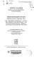 Le théâtre des Jésuites dans les pays de langue allemande : répertoire chronologique des pièces représentées et des documents conservés ; (1555 - 1773)