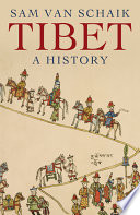 Tibet : a history /
