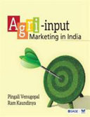 Agri-input marketing in India /