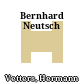 Bernhard Neutsch