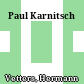 Paul Karnitsch
