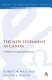 The New Testament as canon : : a reader in canonical criticism /