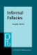 Informal fallacies : towards a theory of argument criticisms /