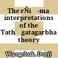 The rÑiṅ-ma interpretations of the Tathāgatagarbha theory