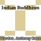 Indian Buddhism