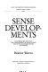 Sense developments : a contrastive study of the development of slang senses and novel standard senses in English