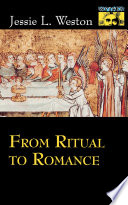 From Ritual to Romance /
