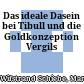 Das ideale Dasein bei Tibull und die Goldkonzeption Vergils
