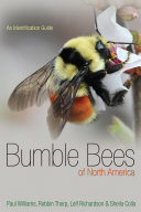 Bumble bees of North America : : an identification guide /