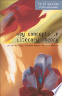 Key Concepts in Literary Theory /