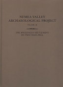 The Mycenaean settlement on Tsoungiza Hill