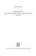 Bibliographie der literarwissenschaftlichen Slawistik : 1970 - 1980