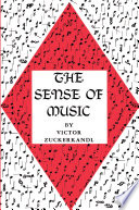 The Sense of Music /