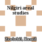 Nilgiri areal studies