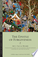 The Epistle of Forgiveness : : Volumes One and Two /